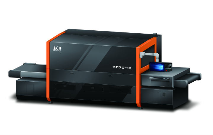 Ceramic Printers