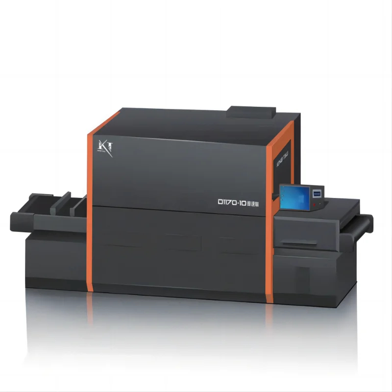 Noventure D1170 Ceramic Printer | High-Speed Digital Tile Printing thumbnail 2