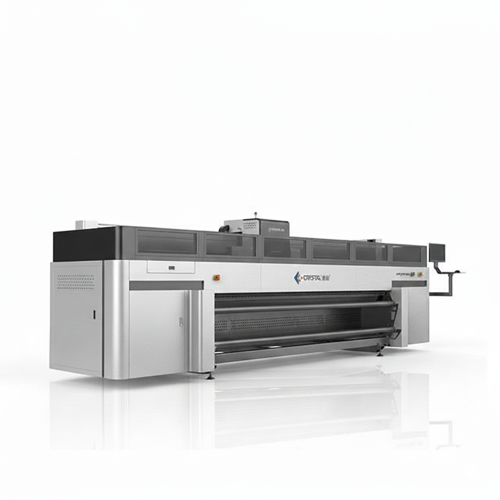 K8-680 | K8-530 | K8-320 UV Roll-to-Roll Printers | Flex Banner, Vinyl & Wallpaper Printing thumbnail 2