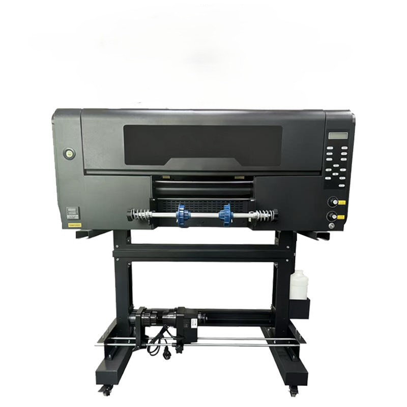 UVDTF-310 UV DTF Printer | Epson XP600 Head
