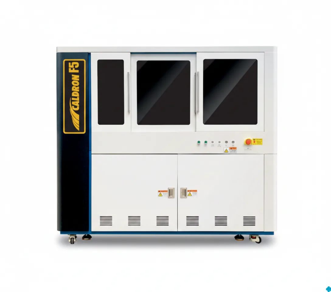 DRS CG-F5 UV Cylinder Printer | Direct Bottle Printing