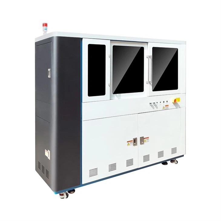 DRS CG-F5 UV Cylinder Printer | Direct Bottle Printing thumbnail 2
