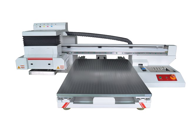 Uv Printers