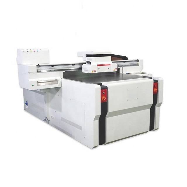 Nuventure GJ Series UV Flatbed Printers | GJ 5058 vs GJ 505BL thumbnail 2