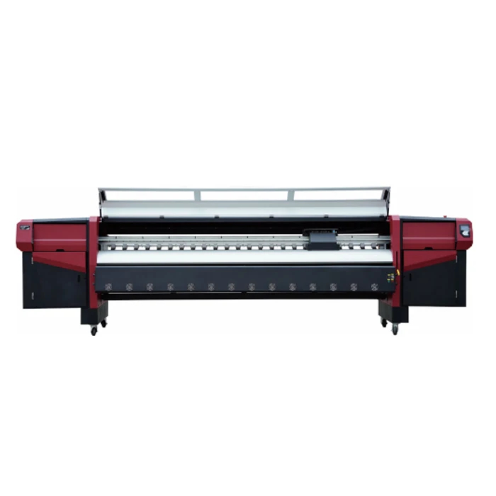 Solvent Printers