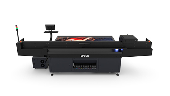 Epson SureColor SC-V7000 | UV Flatbed Large Format Printer thumbnail 4