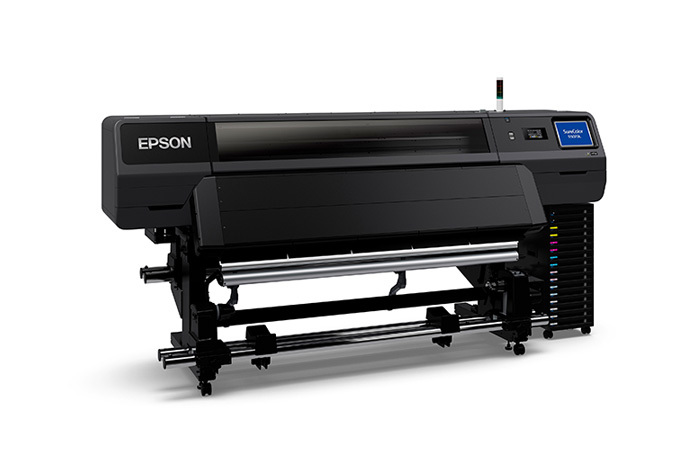 Epson SureColor R5030L | 163cm (64") Resin Signage Printer thumbnail 2