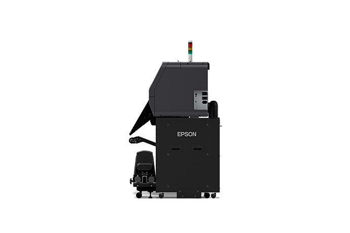 Epson SureColor R5030L | 163cm (64") Resin Signage Printer thumbnail 4