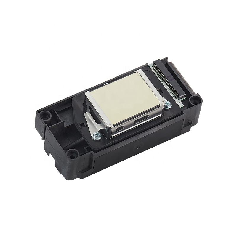 Epson DX5 Printhead F186000 | Compatible with Mimaki JV33 & Mutoh 1604 thumbnail 3