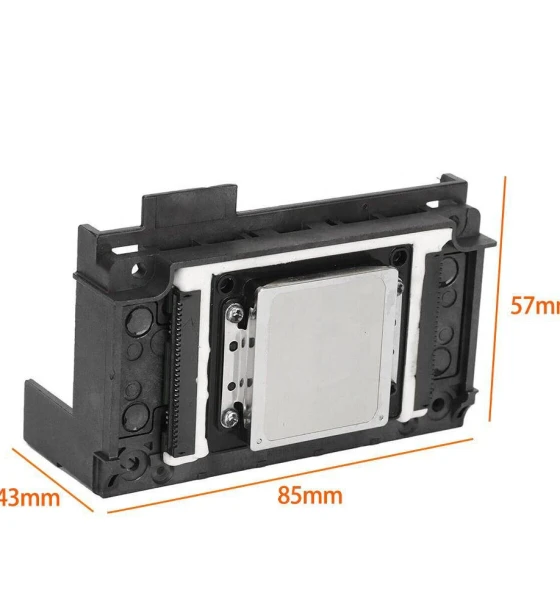 Epson XP 600 Printhead | High-Performance Inkjet Head for DTF & Eco-Solvent thumbnail 3
