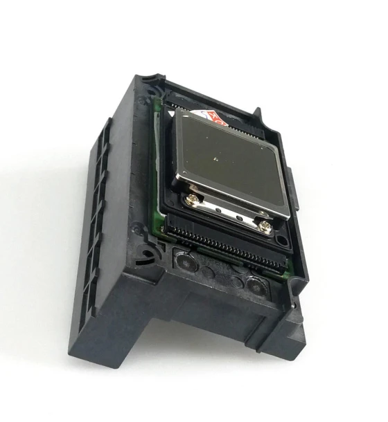 Epson XP 600 Printhead | High-Performance Inkjet Head for DTF & Eco-Solvent thumbnail 4