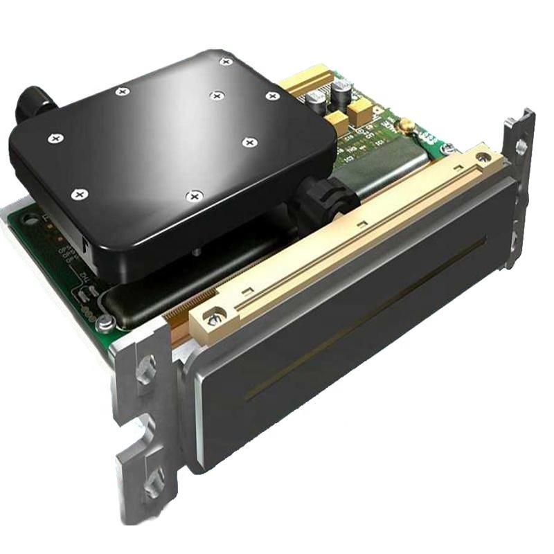 Seiko SPT 510 / 35pl Printhead | Industrial Solvent & UV Inkjet Head