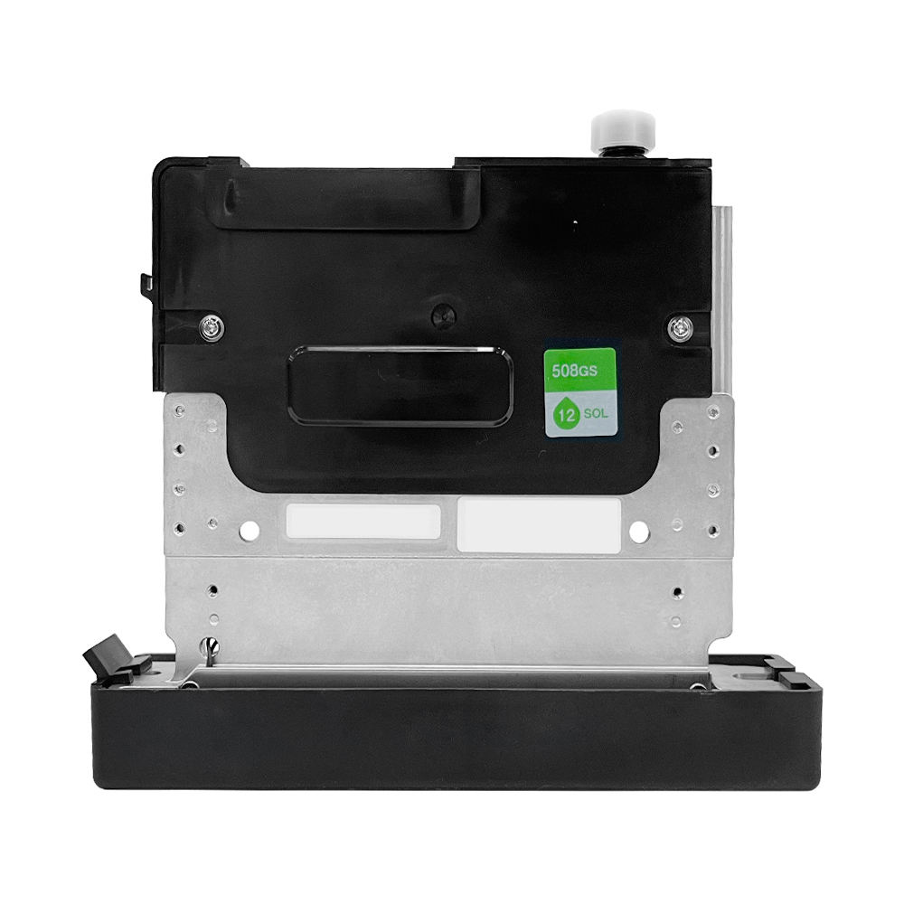 Seiko 508GS Printhead | SPT-508GS Solvent & Water Based Industrial Head thumbnail 2
