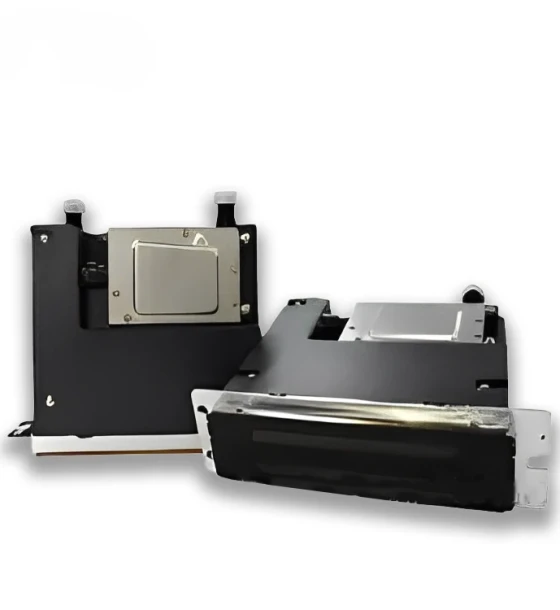 Seiko Alpha 1024 Printhead | 25pl High-Speed Industrial Inkjet Head thumbnail 2