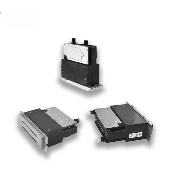 Seiko Alpha 1024 Printhead | 25pl High-Speed Industrial Inkjet Head thumbnail 3