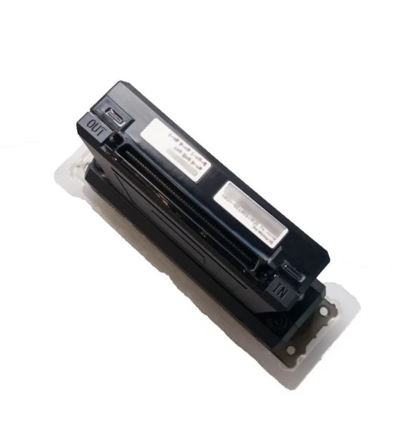 Seiko RC1536 Series Recirculation Printheads | Industrial Print Heads thumbnail 2