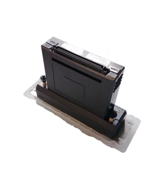 Seiko RC1536 Series Recirculation Printheads | Industrial Print Heads thumbnail 3
